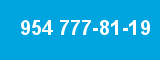954 777-81-19 954 777-81-19